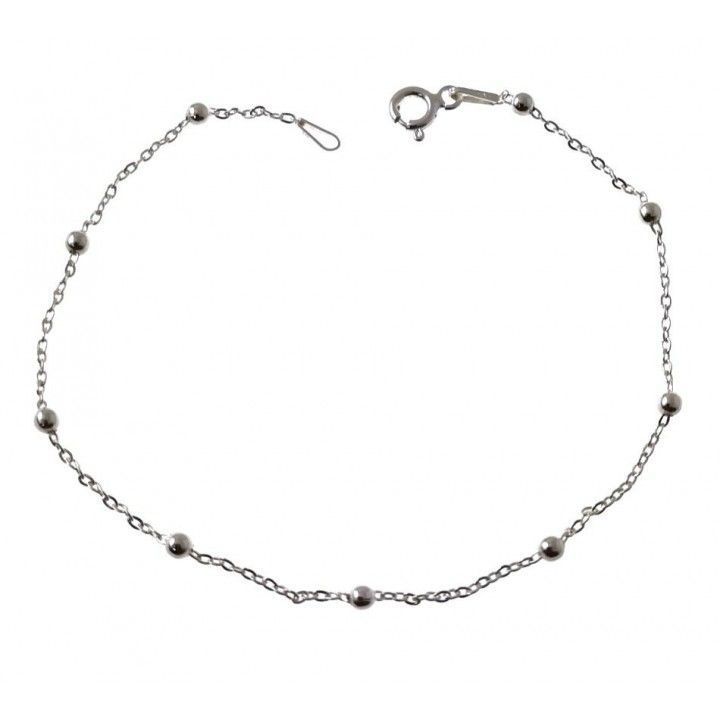 pulsera-cadena-bolas- blank