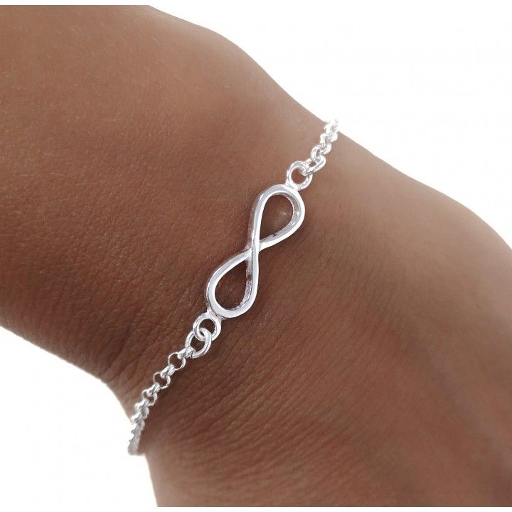pulsera-infinito blank