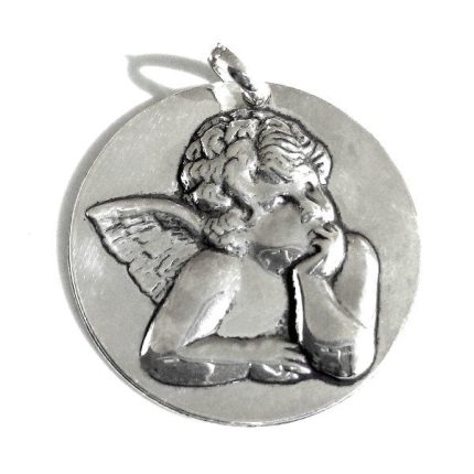 Medalla Ángel Rafael