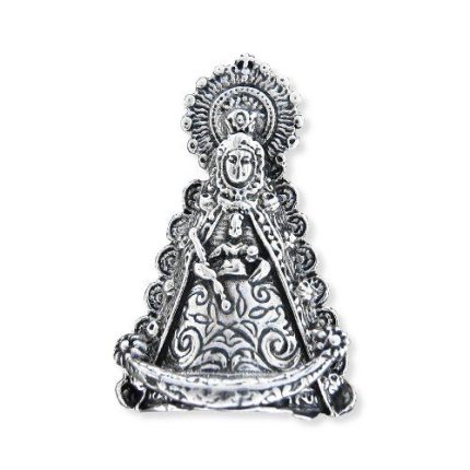 Medalla Rocío Busto
