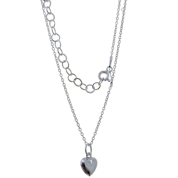 Joyas para San Valentín - Joyería La Fundición M&B