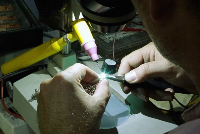 Inicio - Joyería La Fundición M&B